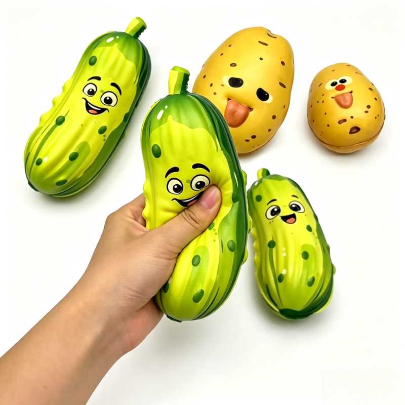 Cute Simulation Potato Strawbe - đánh giá và giá Novelty Gifts