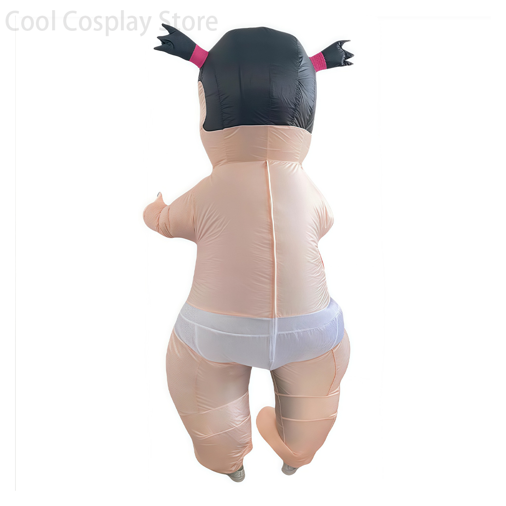 Adult Infant Inflatable Outfit - đánh giá và giá Costumes