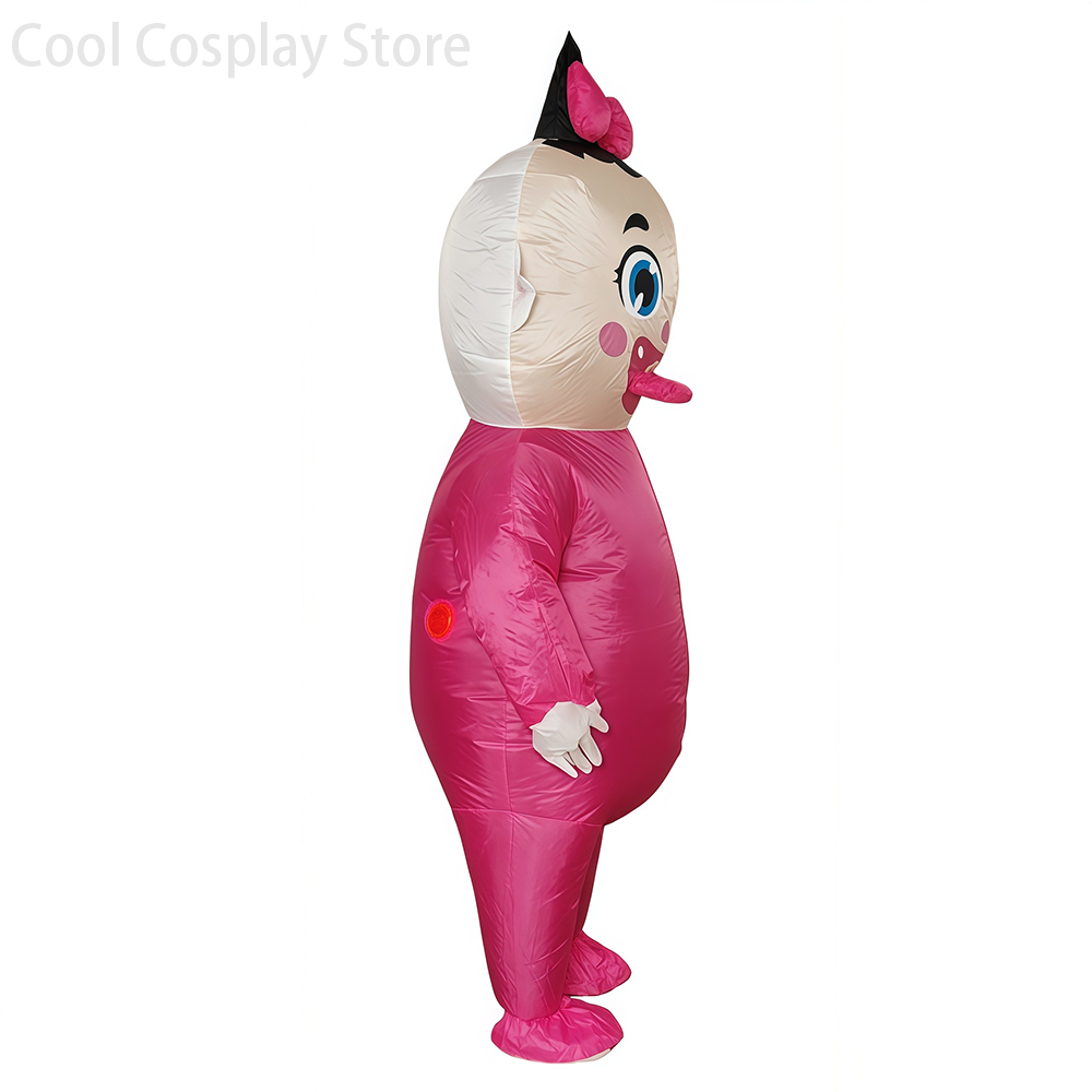 Adult Infant Inflatable Outfit - đánh giá và giá Costumes