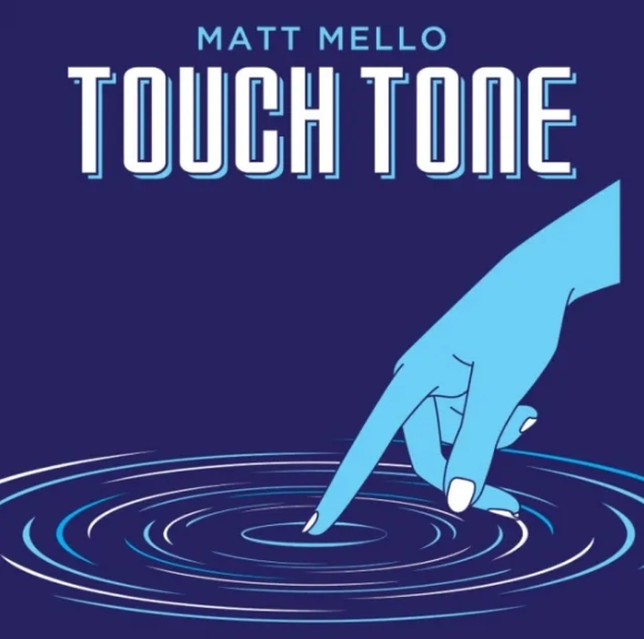 Touch Tone by Matt Mello - Mag - đánh giá và giá Magic Tricks