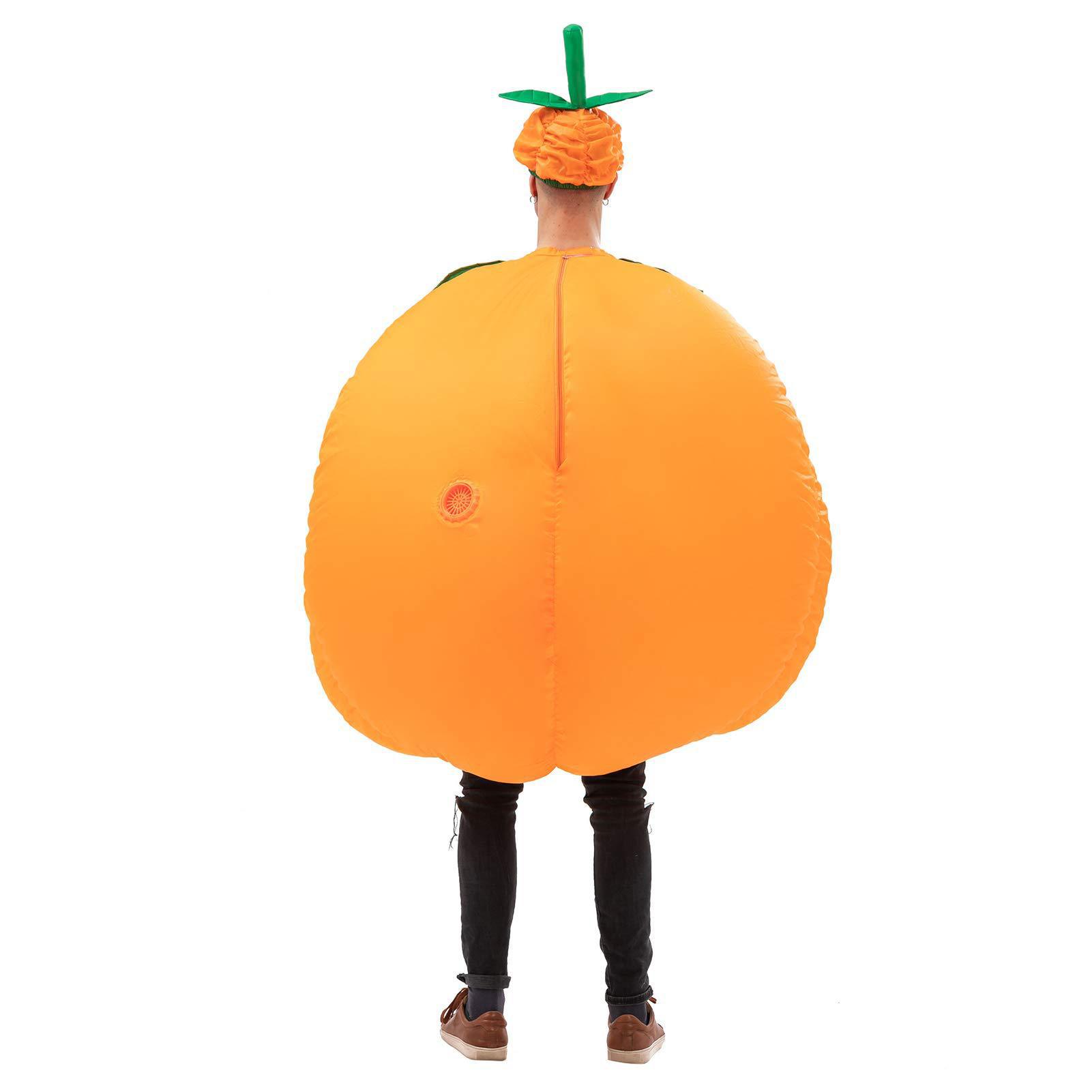 Pumpkin Inflatable Costumes Ha - đánh giá và giá Costumes