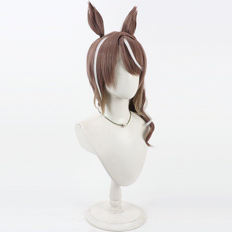 Highkey Hallowed Cosplay Wig U - đánh giá và giá Anime Cosplay Wig Heat Resistant