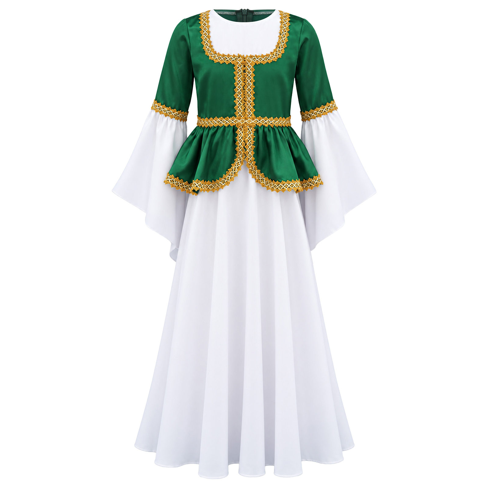 Kids Girls Renaissance Cosplay - đánh giá và giá Costumes