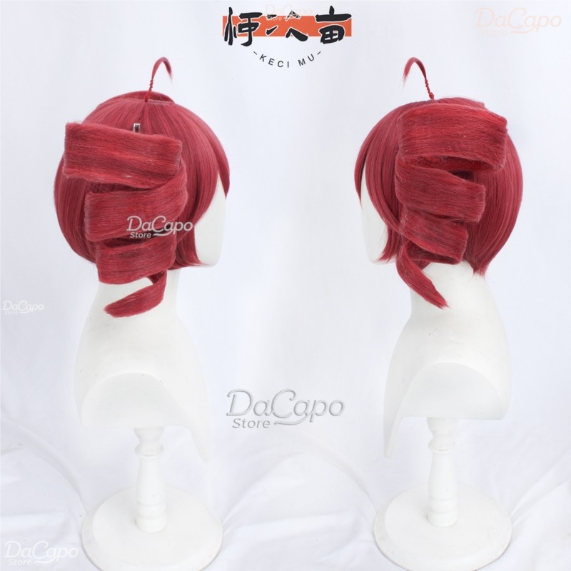 6 Styles Kasane Teto Anime Cos - đánh giá và giá Anime Cosplay Wig Heat Resistant
